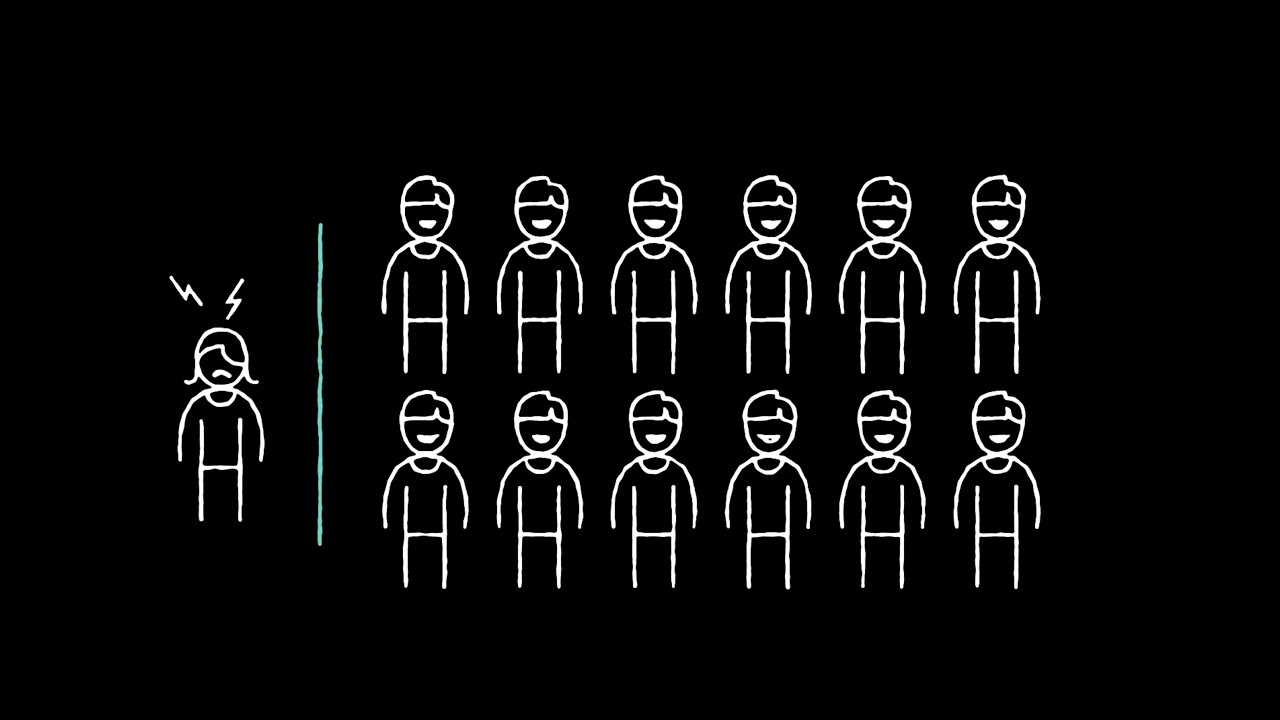 Inclusive design for cognitive exclusion