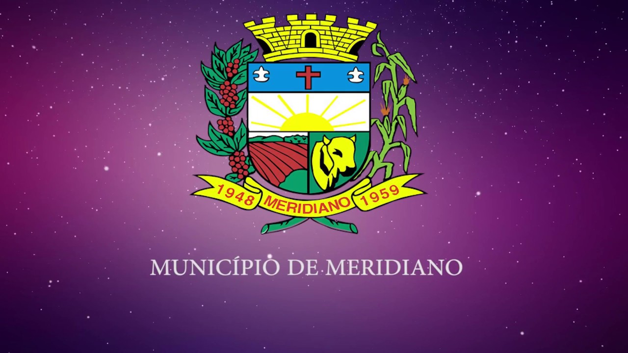 Hino de Meridiano.