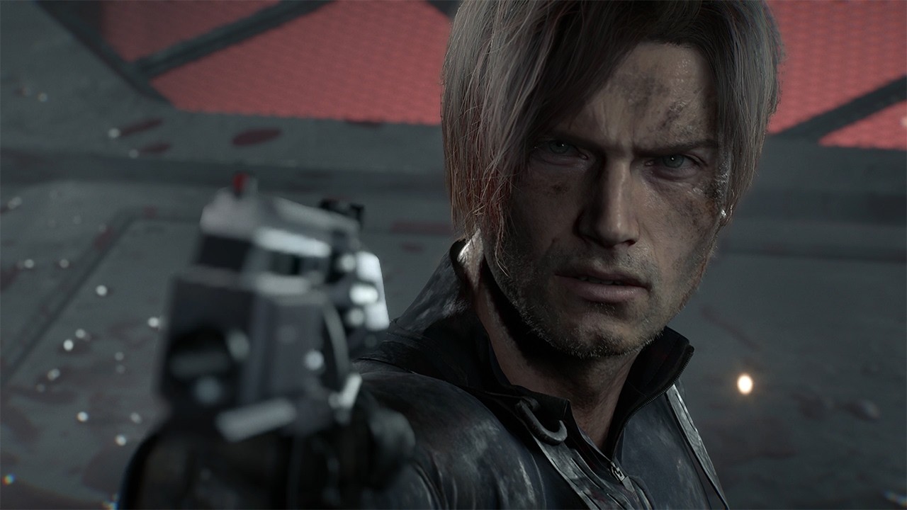 Leon S. Kennedy Cheesy Quotes & One Liners | Resident Evil 9 Requiem