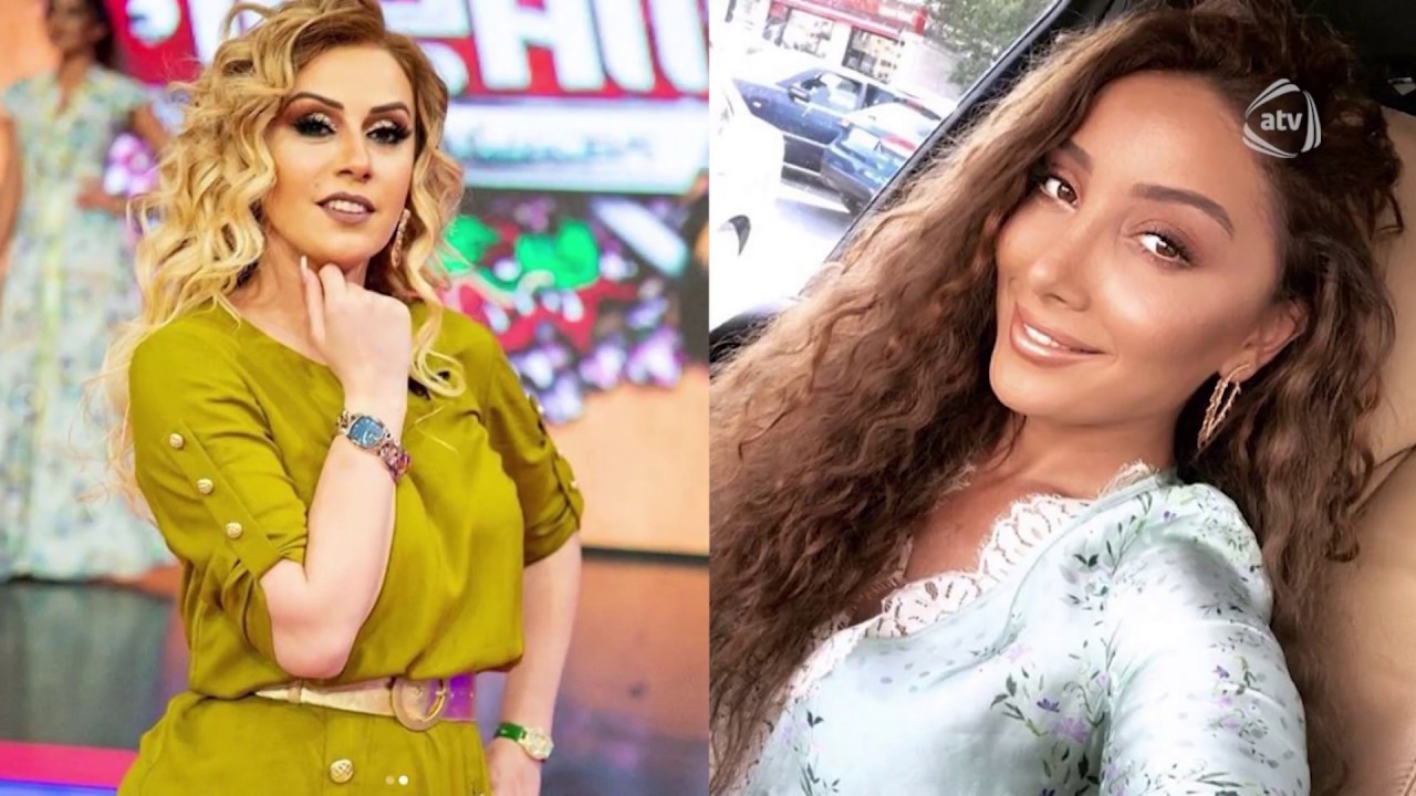 Roza Zərgərli və Aygün Kazımova arasında soyuq müharibə bitir? Günayın 5000lik vəfa borcu.QALMAQAL