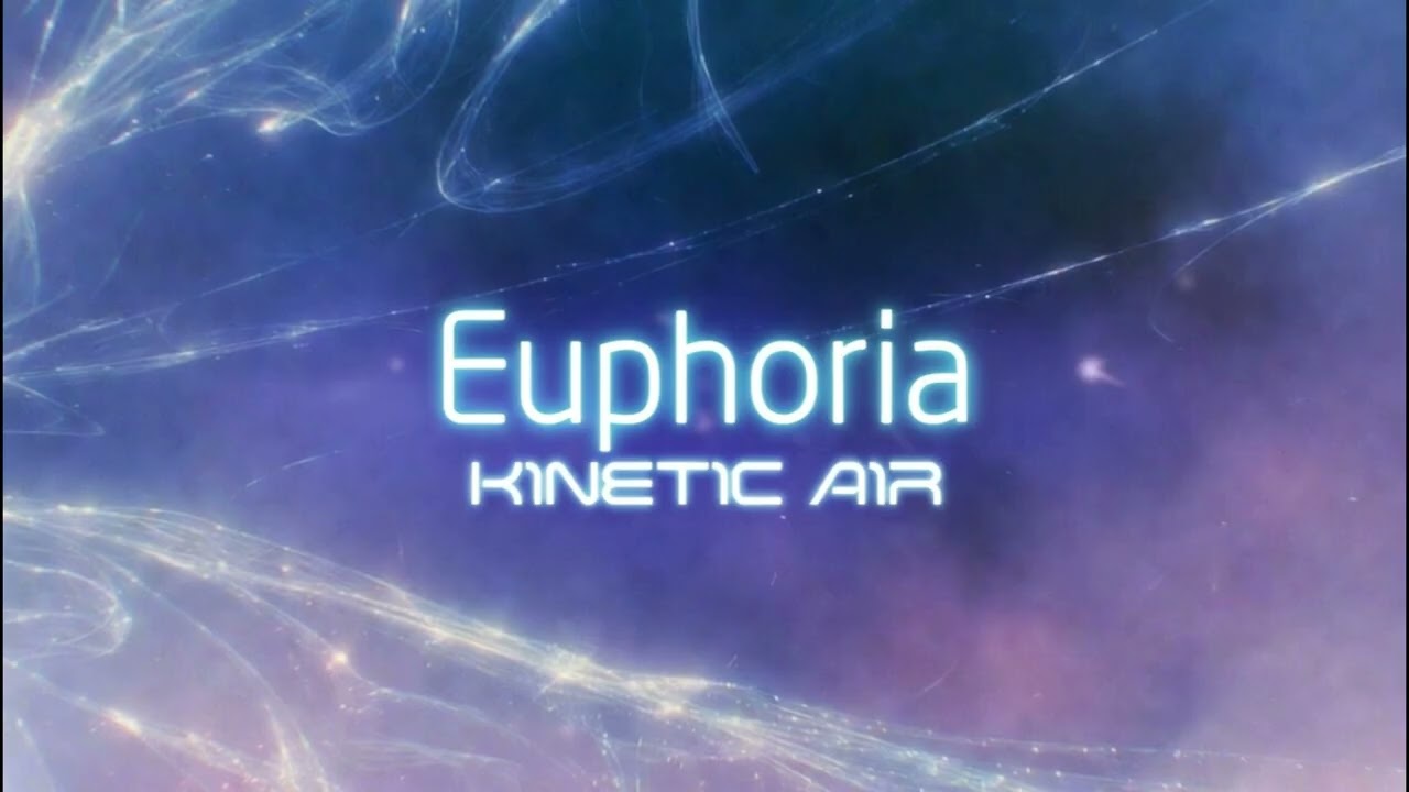 Euphoria | 138 BPM ASOT Style Uplifting Vocal Trance [Official Audio]