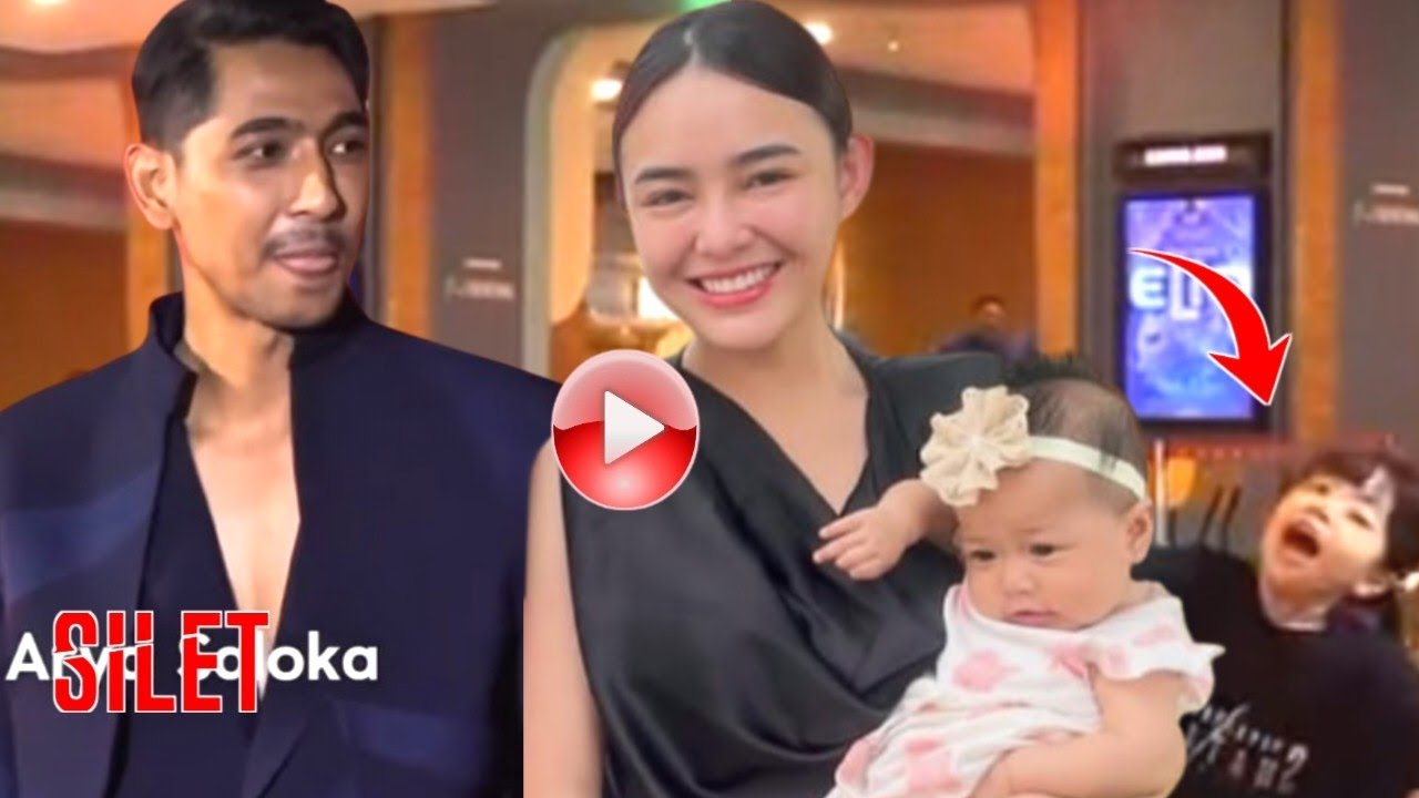 Malam ini 17 mei 2025 Ungkap Kendala Syuting Film Dendam Malam Kelam, Arya Saloka Auto Minta Maaf