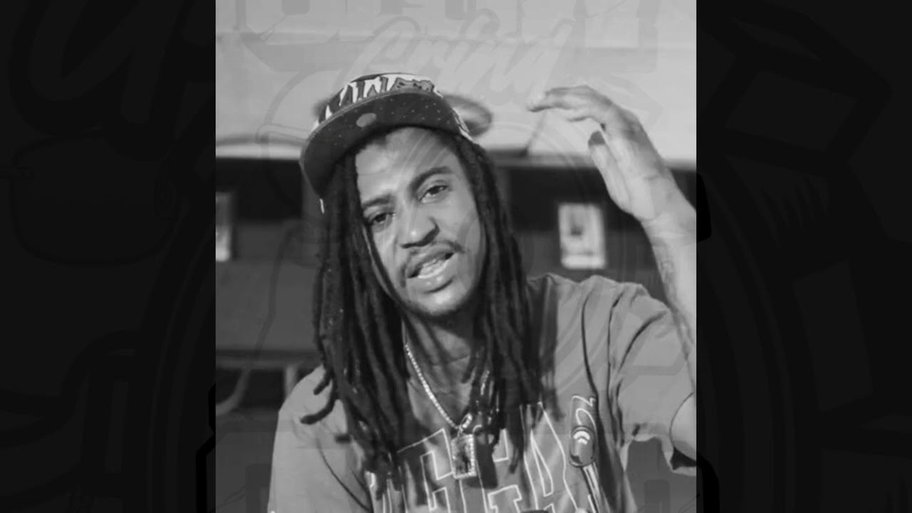 [FREE] THE BIG HOMIE TYPE BEAT 