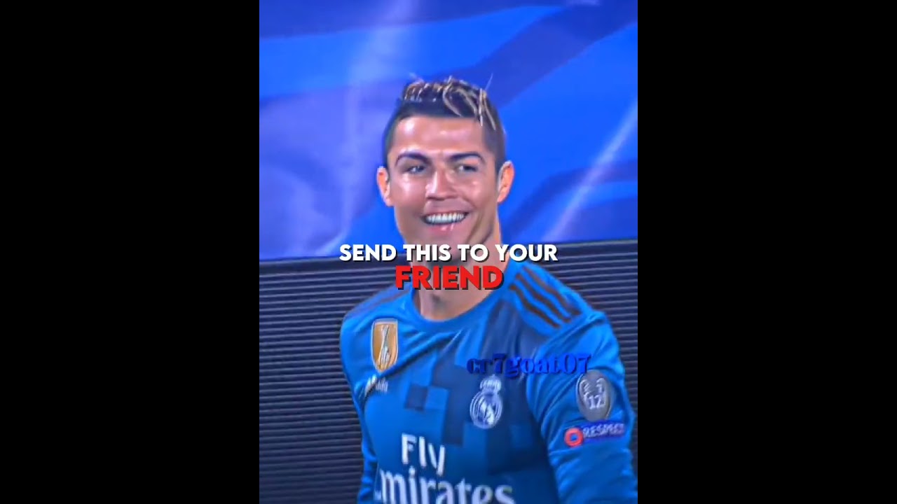 Never Vaped or Smoked? 🤔 #shorts #ronaldo #goat7 #football