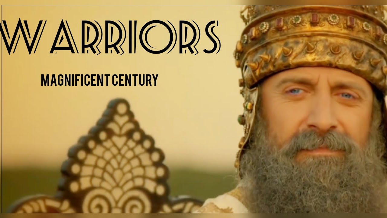Magnificent Century || Warriors || Multiqueens