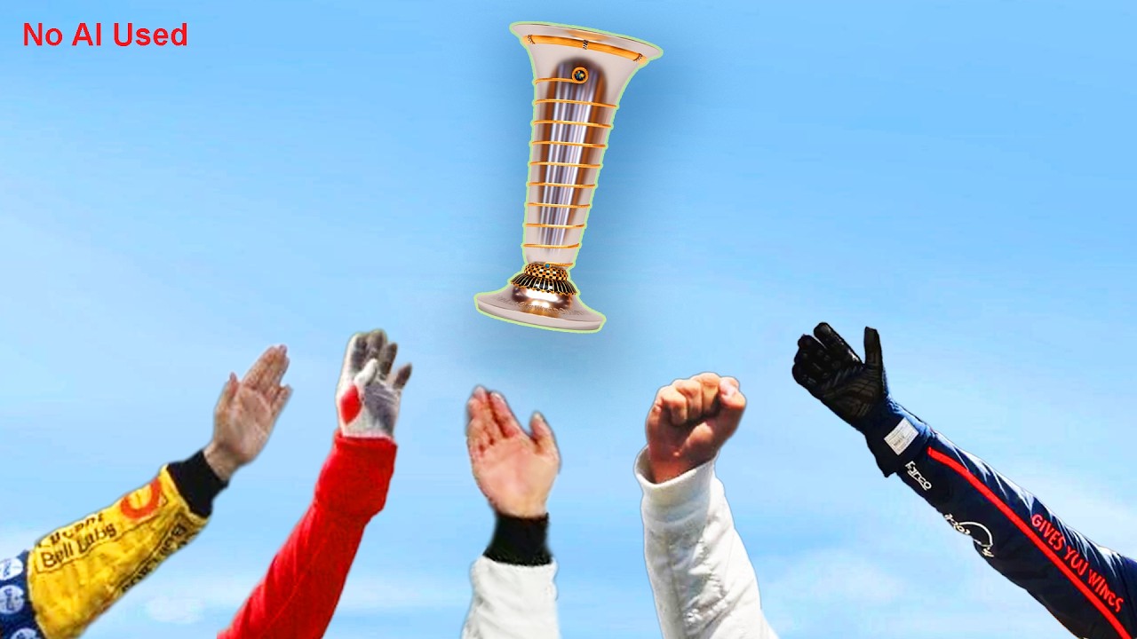 The Best F1 Drivers to Never Win a Championship