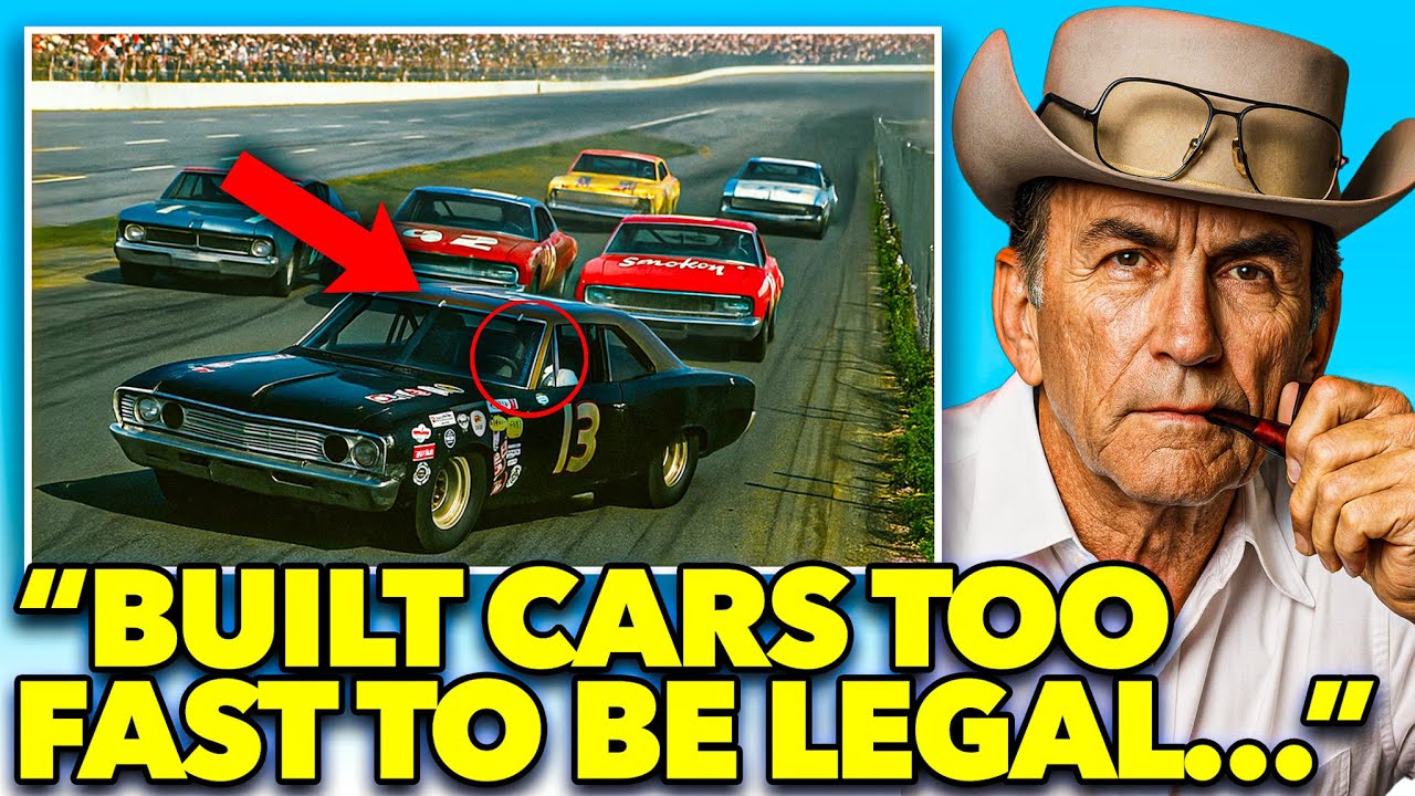Smokey Yunick&rsquo;s Legacy: What Today&rsquo;s Racers Still Don&rsquo;t Understand About Him...