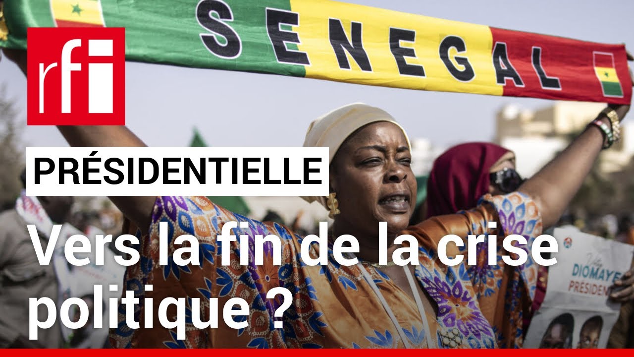 Présidentielle au Sénégal : l'annonce de la nouvelle date peut-elle apaiser les tensions ? • RFI