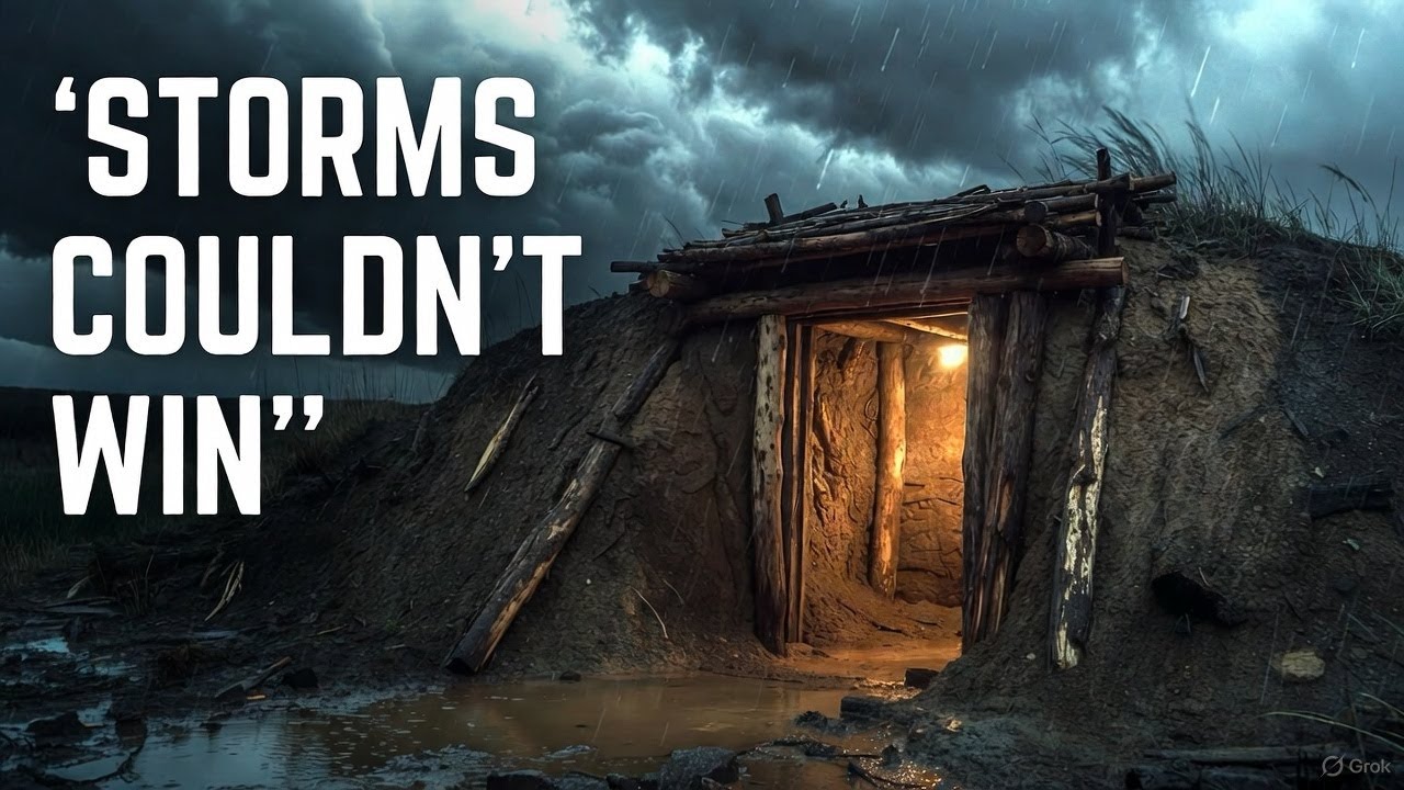 Forget Tarps — This WWII Fabric Was Stronger, Lighter, and Totally Waterproof!