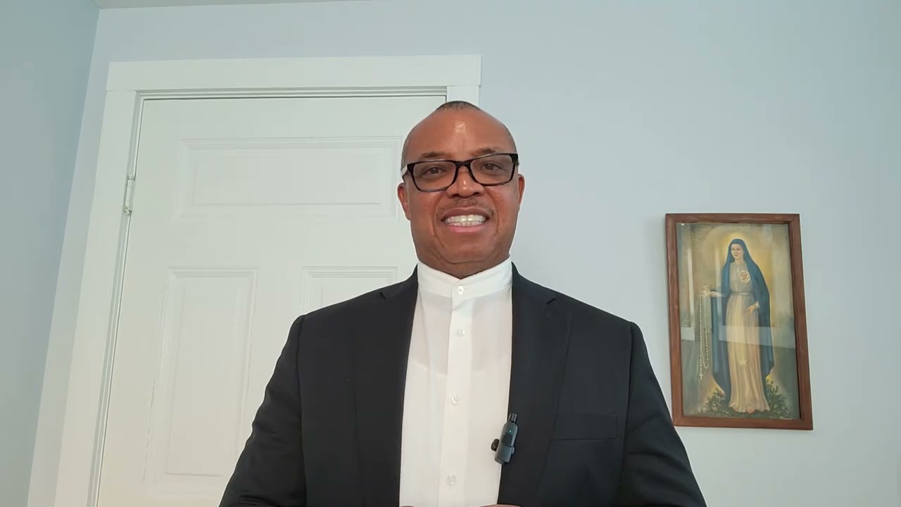 Faith at a Crossroad: Homily for the 27th Sunday in ordinary time year C, by Rev.Linus Umoren C.M 