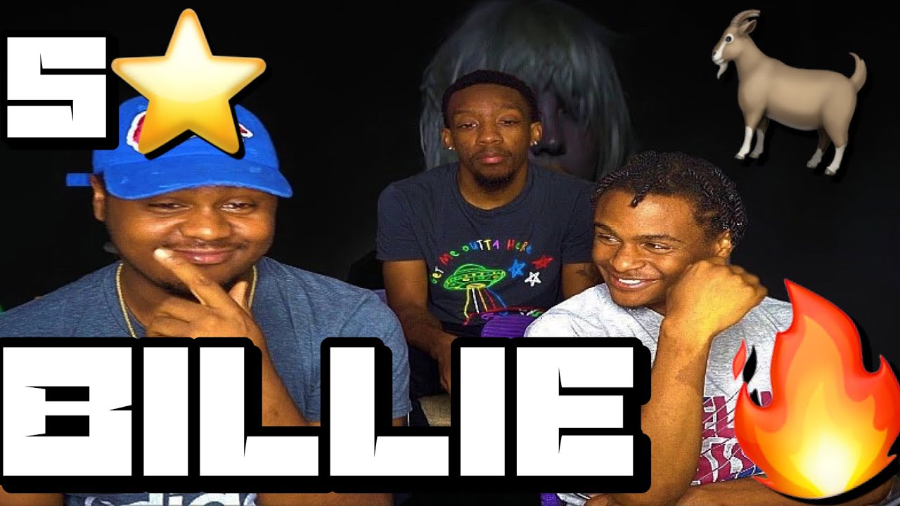 Billie Eilish - NDA (Official Music Video)*REACTION*