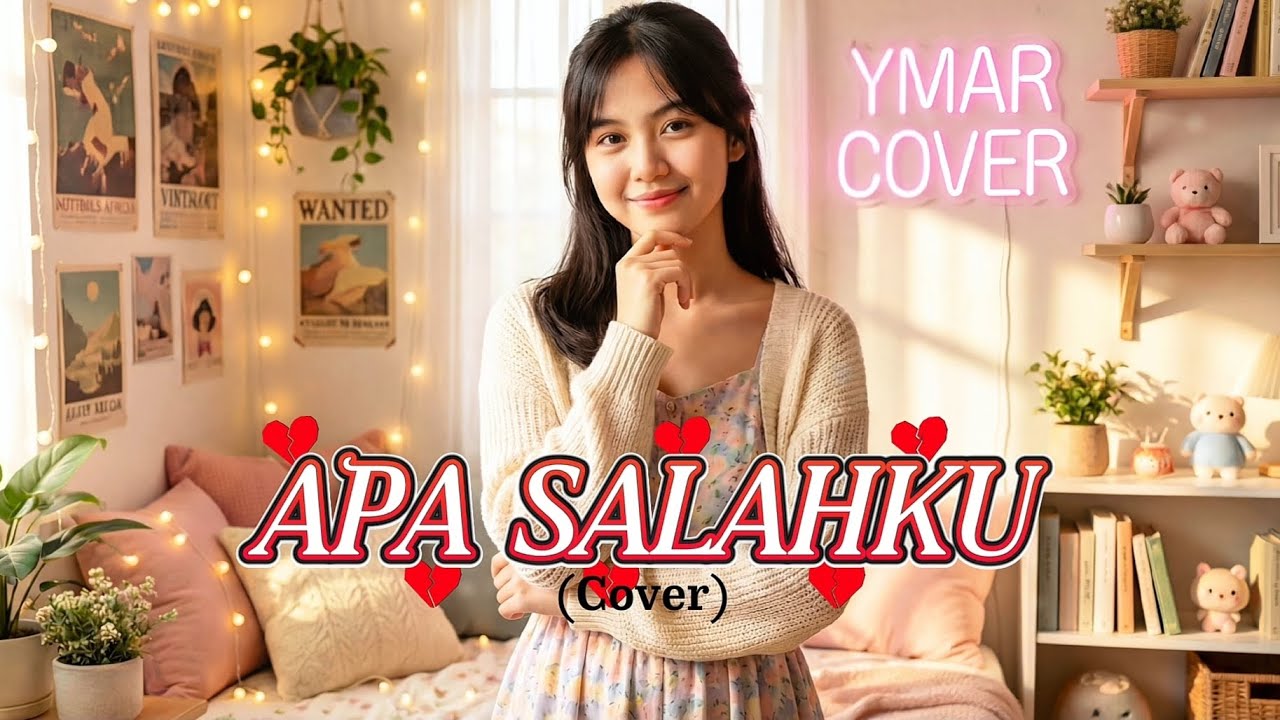 Apa Salahku (Cover) – Dian Piesesha | YMAR