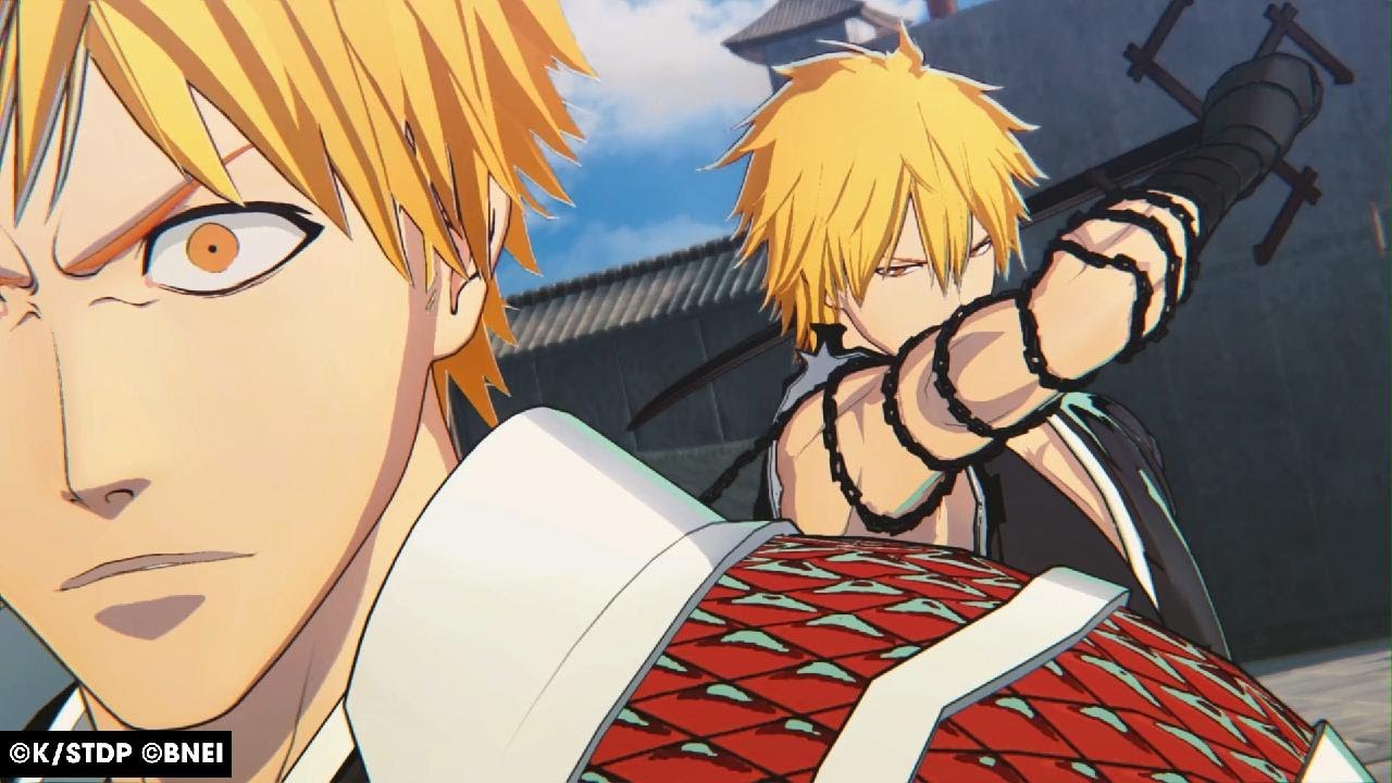 Dangai Ichigo Is Stronger Than True Shikai