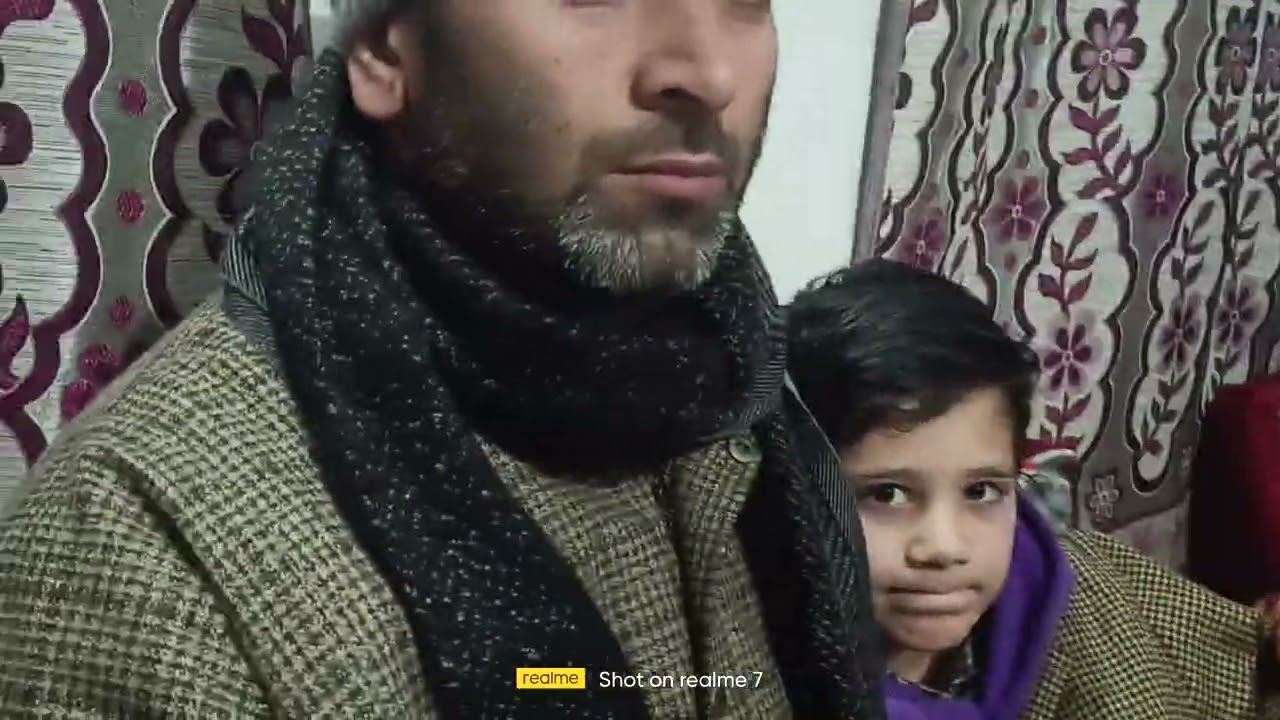 سنتھ یارسندس انہارس۔۔۔کلام پیر مختار صاحب گلو کار سجاد مقبول ۔۔۔