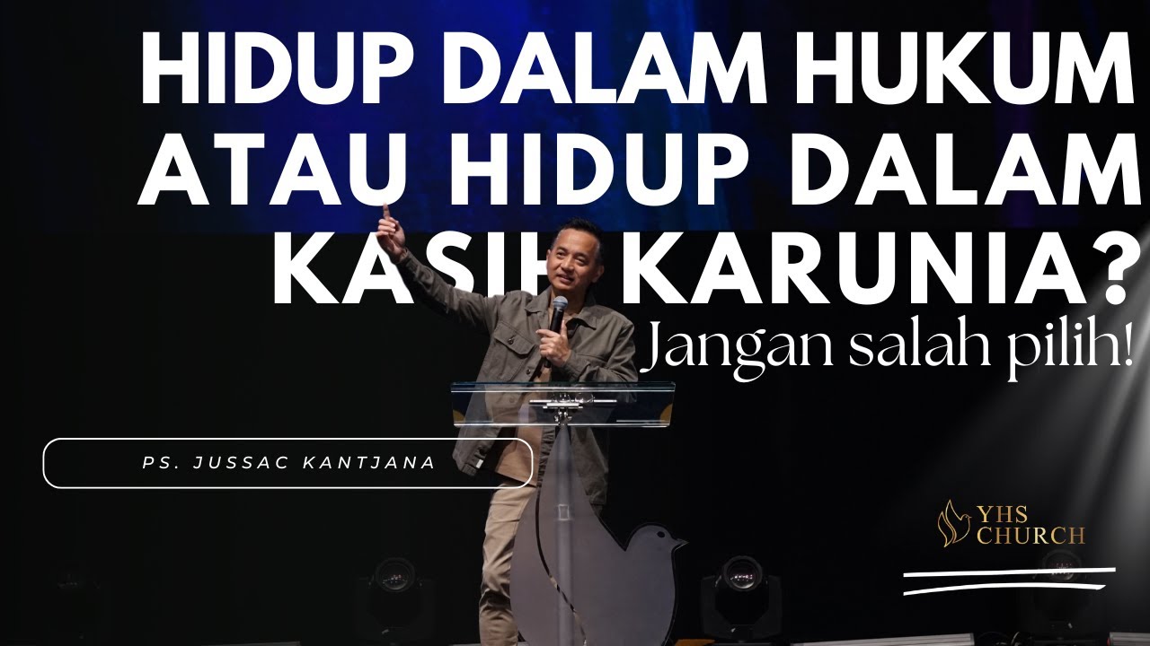 Ibadah Raya - 