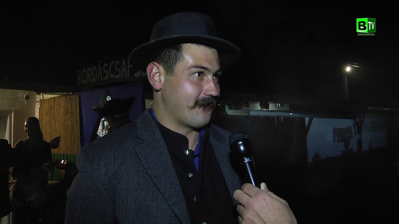 Bordáscsapszik Balmazújváros és a Nagyszik határán