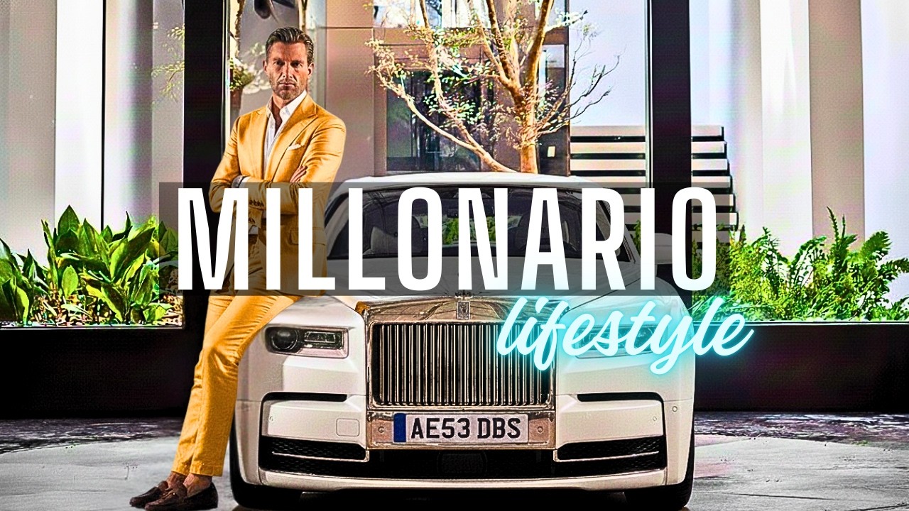 💲 ATRAE DINERO INESPERADO: (1HORA) DE MUSICA PARA MILLONARIO