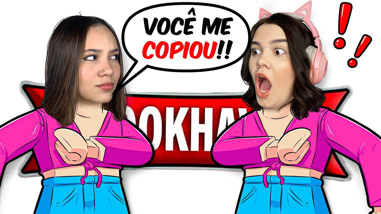 COPIEI A GIUBS VILARINO no BROOKHAVEN