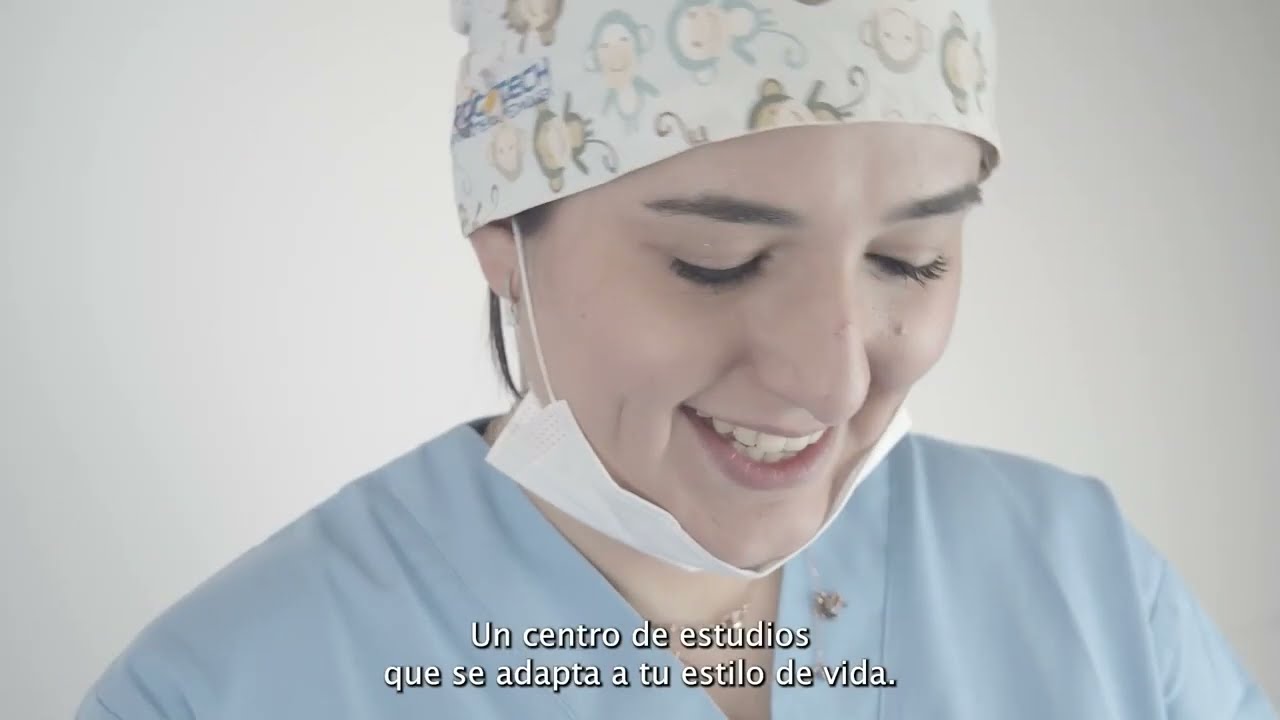 IMPLIKA líderes en empleabilidad (Subtítulos Español)