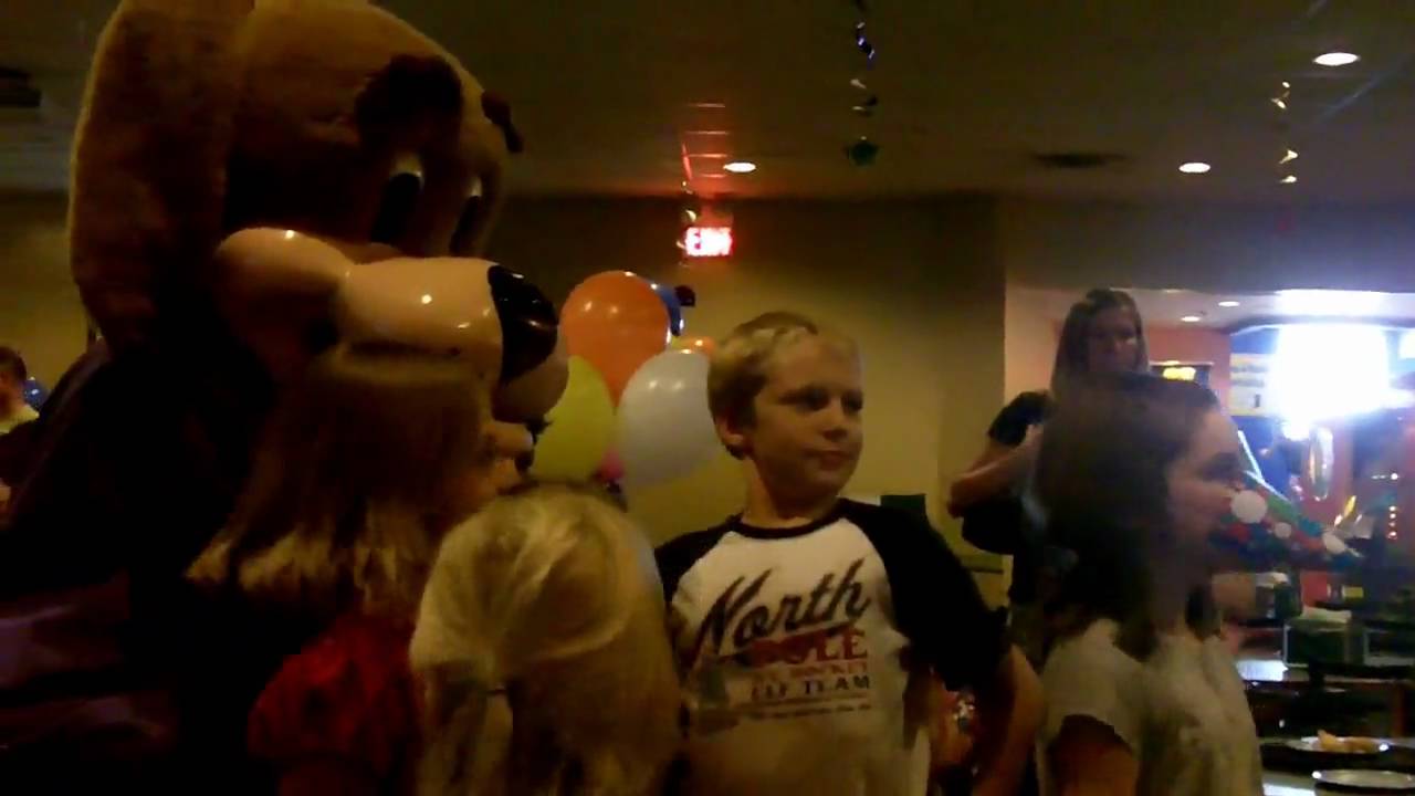 Celebration Station.wmv