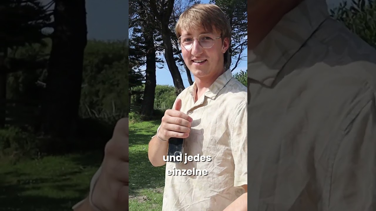 🌍🏋️&zwj;♂️ Fit bleiben auf Reisen? Geht das &uuml;berhaupt? 🤔