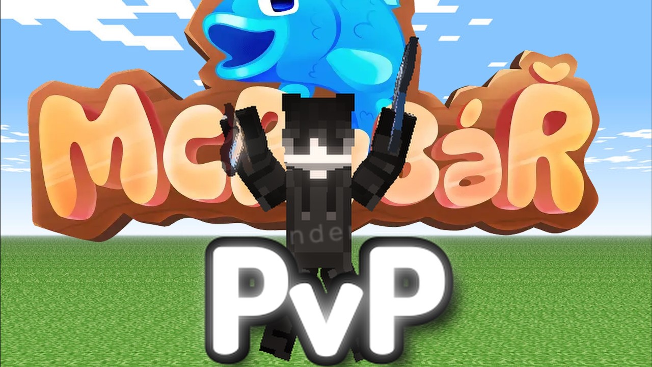 Zahr&aacute;l jsem si PvP na mcRybar st&aacute;lo to za to?