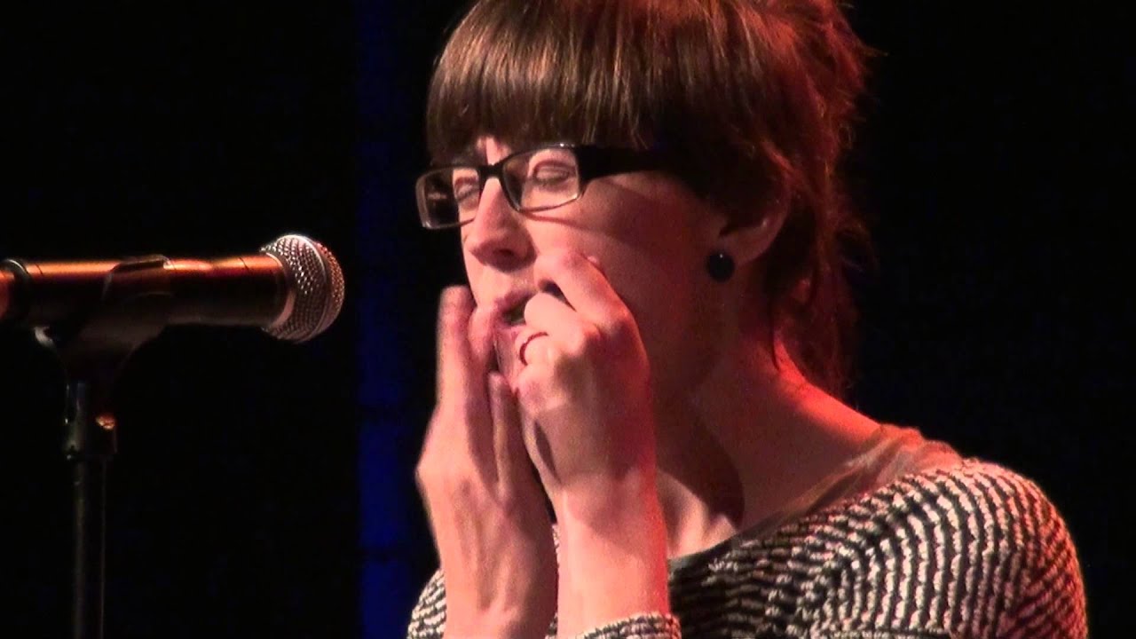 Katariin Raska Estonian Labajalg Waltz 