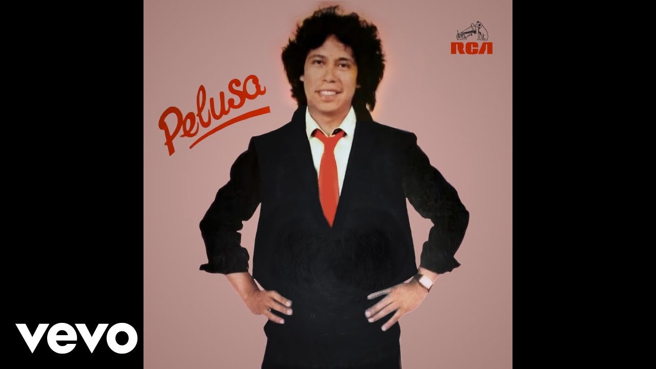 Pelusa - Hola Ni&ntilde;a (Official Audio)