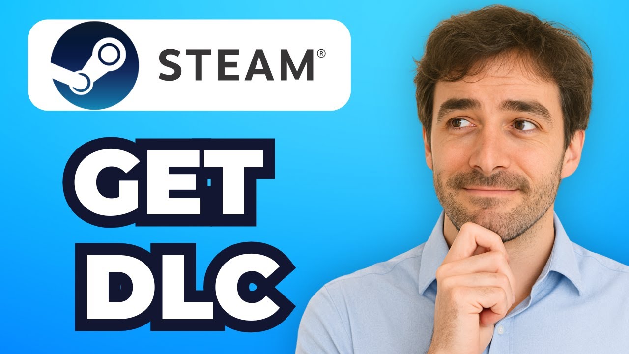 Как получить DLC с помощью инструментов Steam (полное руководство)
