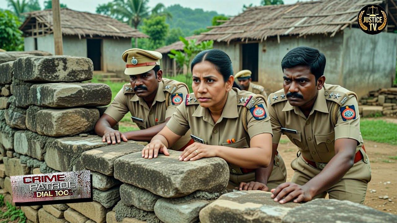 ईंटों की दीवार के पीछे छुपा था बड़ा गुनाह पुलिस ने छुपकर रखी नज़र | Best Of Crime |Crime Patrol 2026