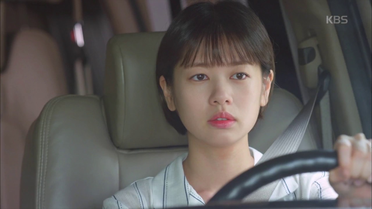 아버지가 이상해 - 정소민, 미안한 마음에 이준 보고 울컥 ´눈물´.20170805