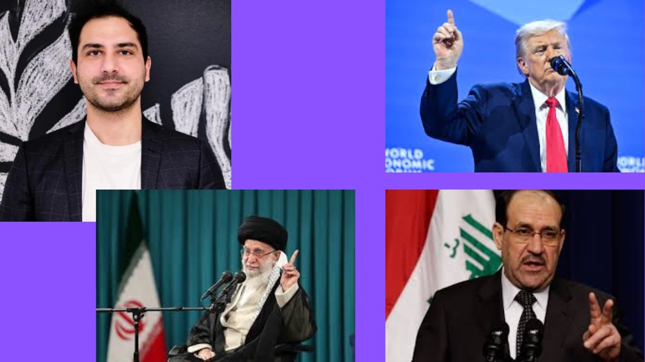 112 jakso: TRUMP VS IRAN: SOTA TAI ANTUUTUMINEN! Räjähdyksiä Iranissa, USA:n sotakoneisto liikkeellä