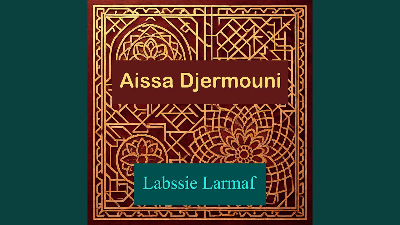 Abkaou Besslama