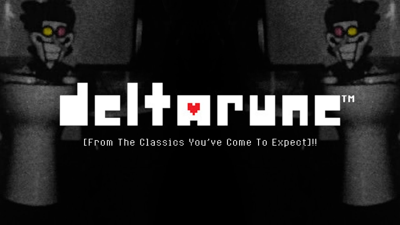 Deltarune - Spamton Sweepstakes - KEYGEN (Full Version)