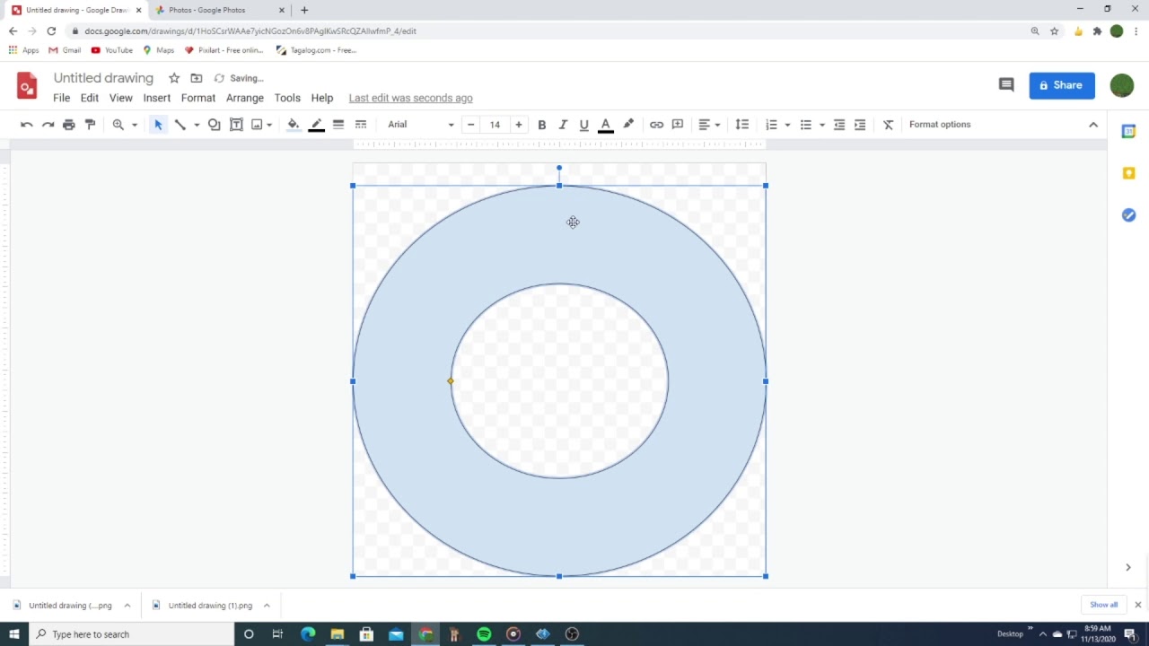 Krunker: How to make your own sniper scope