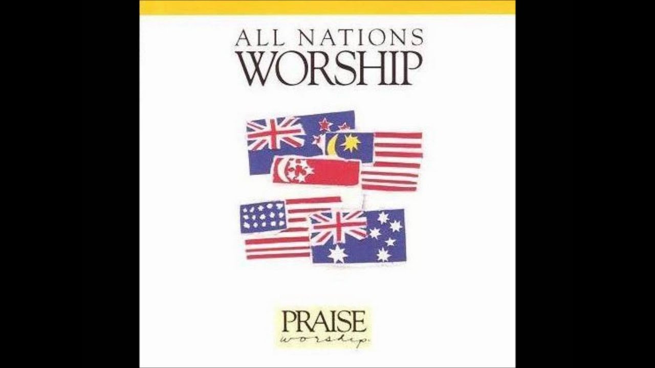 Mark Conner- Extol The Name (Medley) (Hosanna! Music)