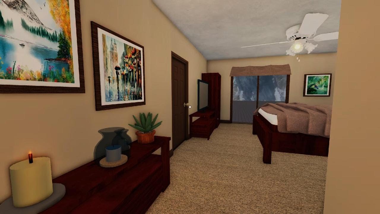 Washing Machine, Fans, Air Conditioners! #Roblox