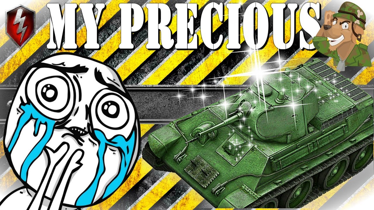 Someone Please Explain This?! | World of Tanks Blitz [2019]