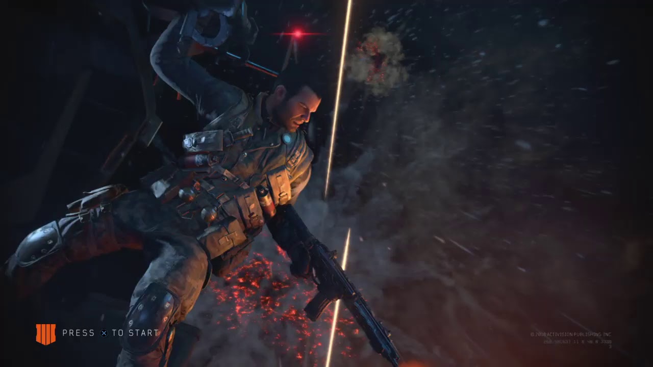 Cod Bo4 Zombies dlc 1 gameplay!!!
