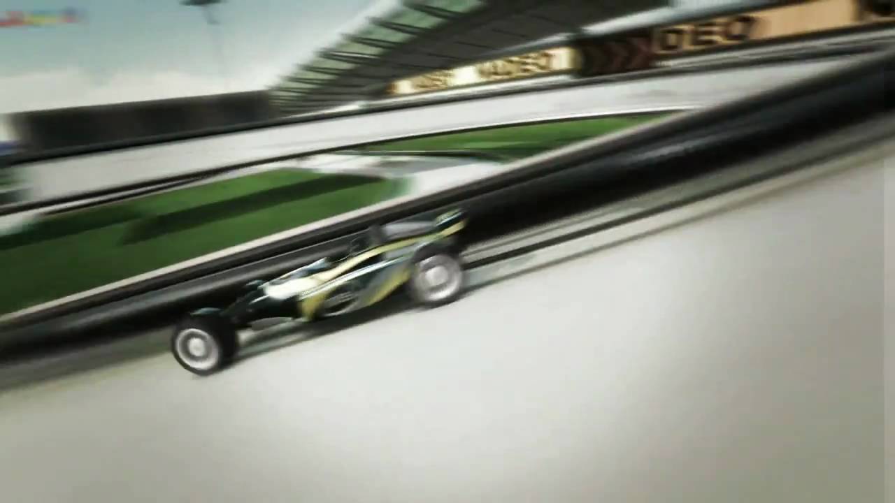 Team Dignitas Trackmania Showcase - By Iceman