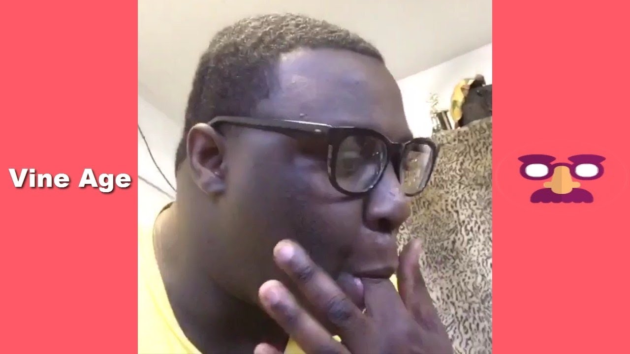 Top 100 Vines of Yunglame (W/Titles) Best Vine Compilation - Vine Age✔ 