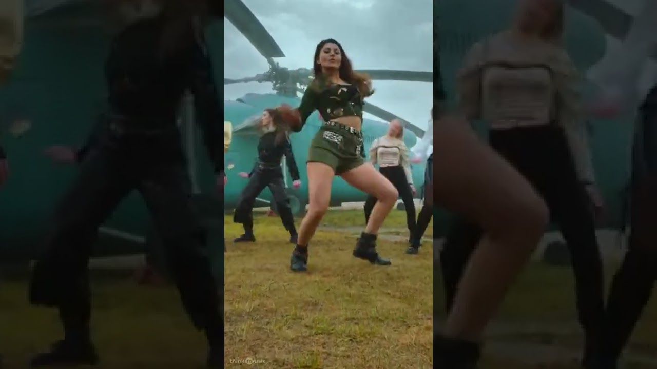 Popopo #Shorts #Tamil) | The Legend | Legend Saravanan, Urvashi Rautela| Harris Jayaraj |JD&ndash;Jerry