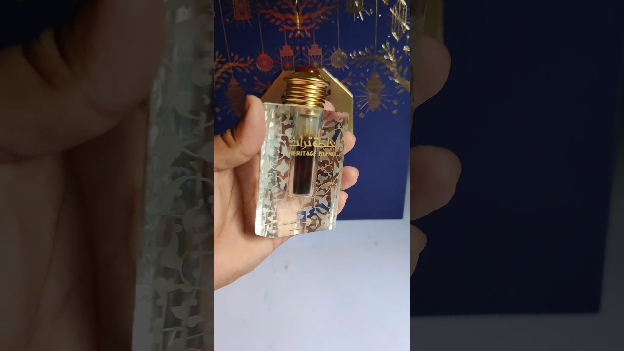 💎 ABDUL SAMAD AL QURESHI 💎 PREMIUM ATTARS DECANT AVAILABLE 🤗 MO:6355210004