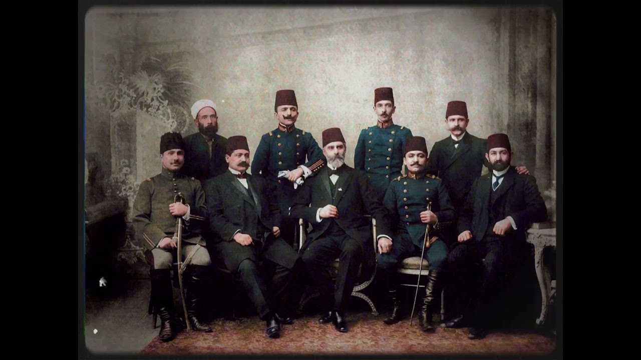 Ali Aksoy Militanlar (Slowed)