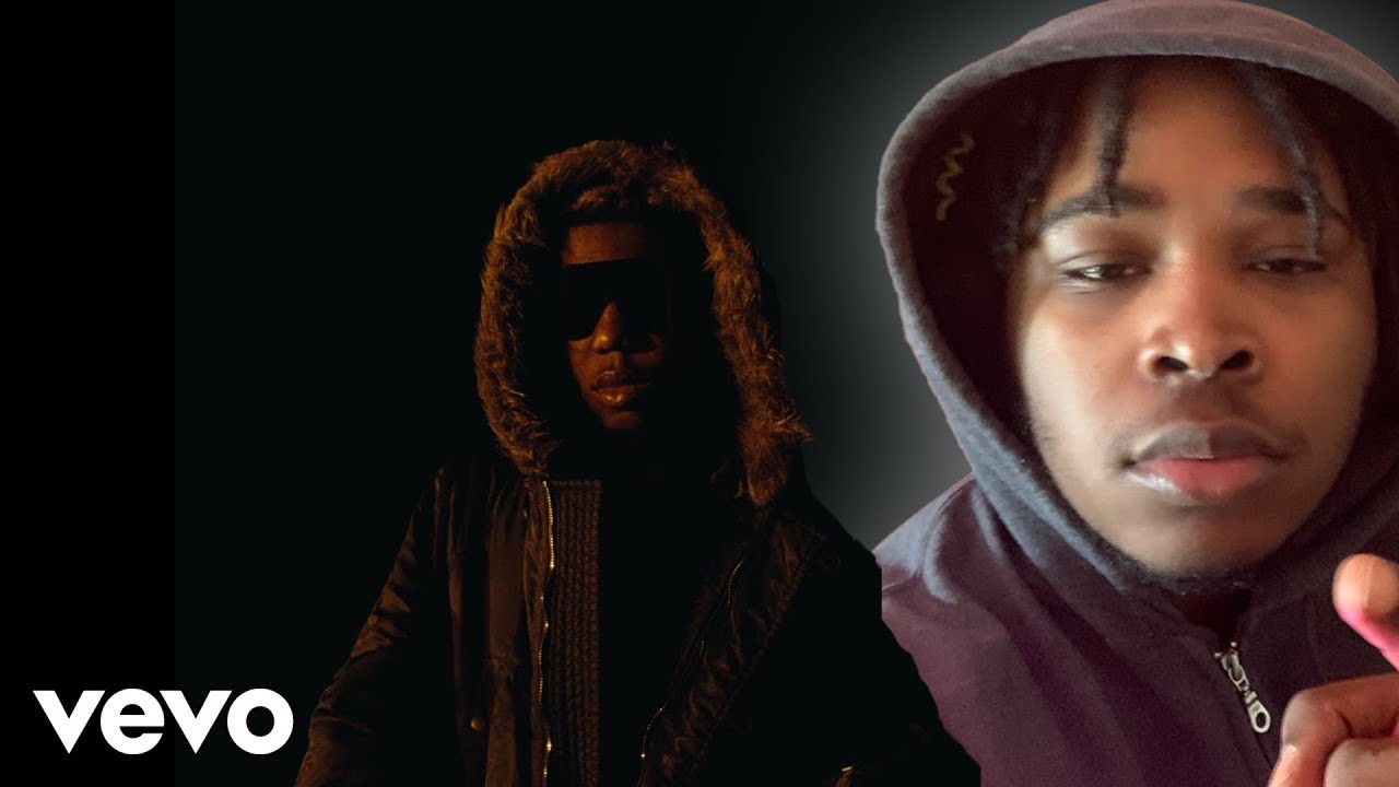 Toekye React to Destroy Lonely - if looks could kill (Official Music Video)