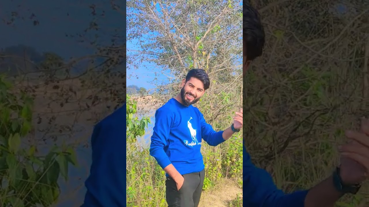 trending reels video 