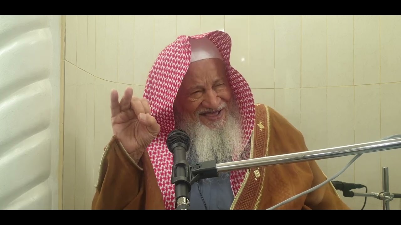 الدعاء هو العبادة
