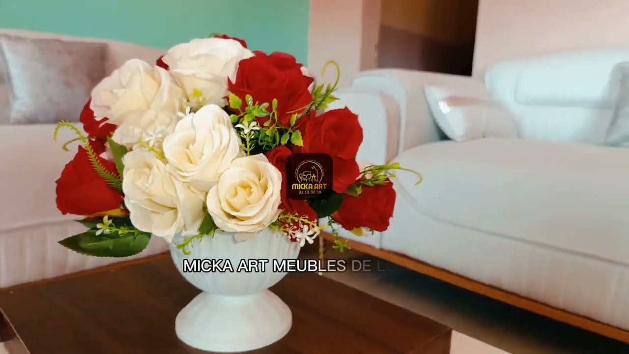 SALON DE R&Ecirc;VE (2024)😱 Mode de luxe