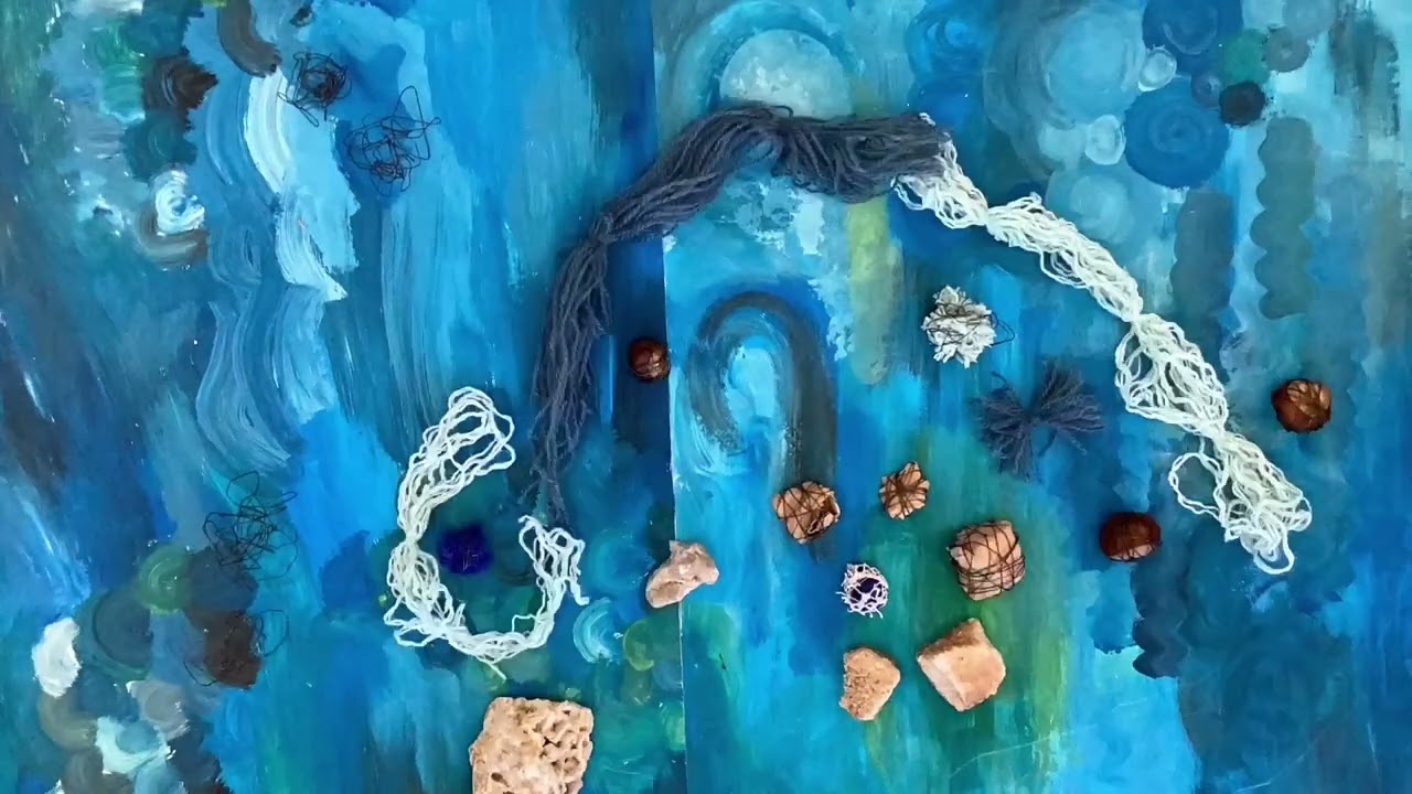 Celoškolní projekt „Voda kolem nás“ - Film Vltava žáků 9. třídy.