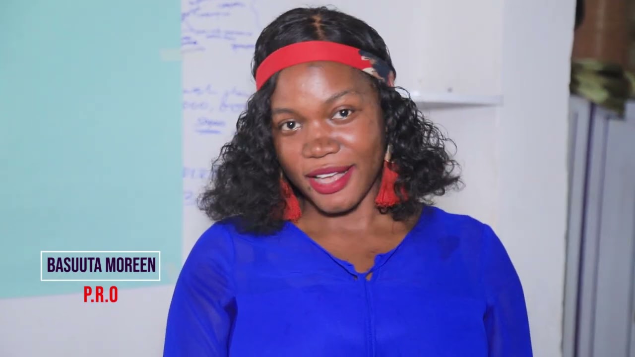 Kireka super mama's association with Honourable Bakalukah
